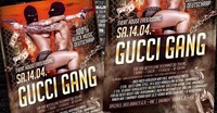 Gucci Gang