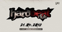 Hardbeat Club@Event Arena