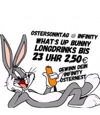 Ostersonntag @ Infinity@Infinity Club Bar