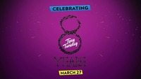 Tipsy Tuesday 27.03. - 8 YEARS Anniversary@Club Schwarzenberg