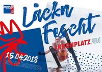 Lockn Fescht 2018@Kornplatz