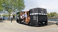 European Roadshow: Die PULSE BUS TOUR kommt nach WIEN