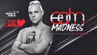 EDM Madness by FLIP Capella@Musikpark-A1