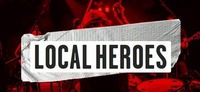 Local Heroes • Juni 2018 • Rockhouse Salzburg@Rockhouse