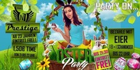 Oster Party@Discoteca N1