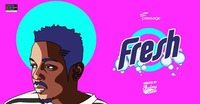 Fresh Fridays > Hip Hop & RnB Jeden Freitag in der Passage@Babenberger Passage