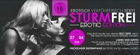 Sturmfrei – Erotik Edition Fsk 16@Bollwerk Klagenfurt
