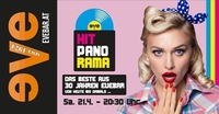 Hit Panorama - das Beste aus 30 Jahren eVebar!@Discothek Evebar