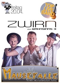 Zwirn live