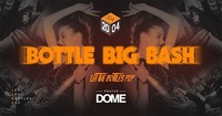 Bottle Big Bash@Praterdome