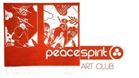 PeaceSpirit - wednesday Art-Club@Club U