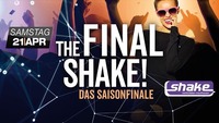 FINAL SHAKE - Das Saisonfinale 2018