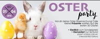 Osterparty!