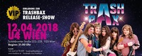 TrashBax Release Show