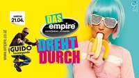 Das empire dreht durch!