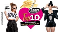 empire Top 10@Empire St. Martin