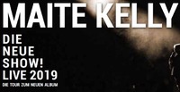 Maite Kelly - Die neue Show - Live 2019 I Wien@Wiener Stadthalle