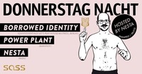 Donnerstag Nacht: Borrowed Identity (Let's Play House/Mistress)@SASS