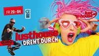 Das lusthouse dreht durch!