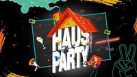 HAUS PARTY | Mixed Music Styles Edition@G2 Club Diskothek