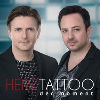 Herztattoo * Live * Schlager Party in Toms Stadl Pöllau