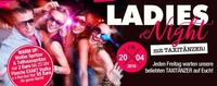 Ladies Night@Tollhaus Weiz