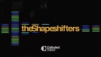 Overground x BTV Invites w/ The Shapeshifters@Volksgarten Wien