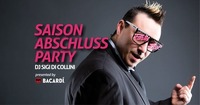 Duke Saisonabschluss mit Sigi di Collini@Duke - Eventdisco