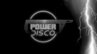 POWER DISCO ϟ September 2018