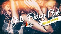 Girls Friday Club