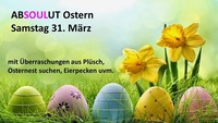 Absoulut Ostern@Absoulut