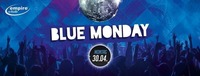 Blue Monday im Empire Salzburg@Empire Club