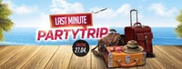 Last Minute Partytrip im Empire Salzburg@Empire Club