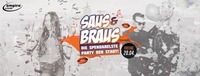 Saus & Braus im Empire Neustadt@Empire Club