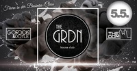 The GRDN | house club@The Dom