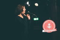 Freispruch Poetry Slam - April heißt rückwärts Lirpa@Spektakel 2.0