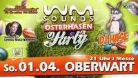 WM-SOUNDS Osterhasenparty 3.0