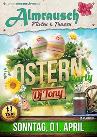Oster Party