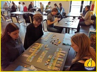 Spielekreis WIEN - Spielewochenende