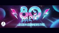 80´s Party@A-Danceclub