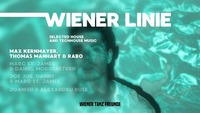 Wiener Linie - WTF and friends@U4