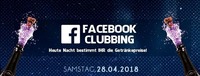 Facebook Clubbing im F2@Flowerpot