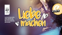 Liebe machen@Evers