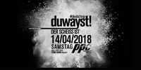 Duwayst! - der scheiß ist weiß@P.P.C.