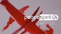 PeaceSpirit - wednesday Art-Club