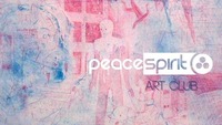 PeaceSpirit - wednesday Art-Club