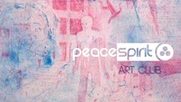 PeaceSpirit - wednesday Art-Club@Club U