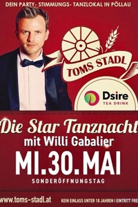 StadlSonderöffnungstag@Toms Stadl