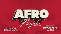 Afro Night@Nightzone Zillertal