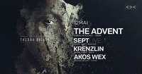 The Advent @ Grelle Forelle by Techno.Deluxe